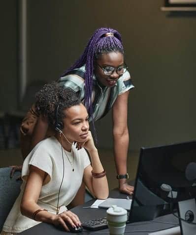 Call Center