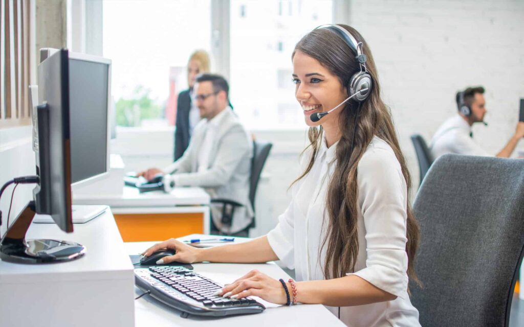 How To Personalize Inbound Call Center Interactions