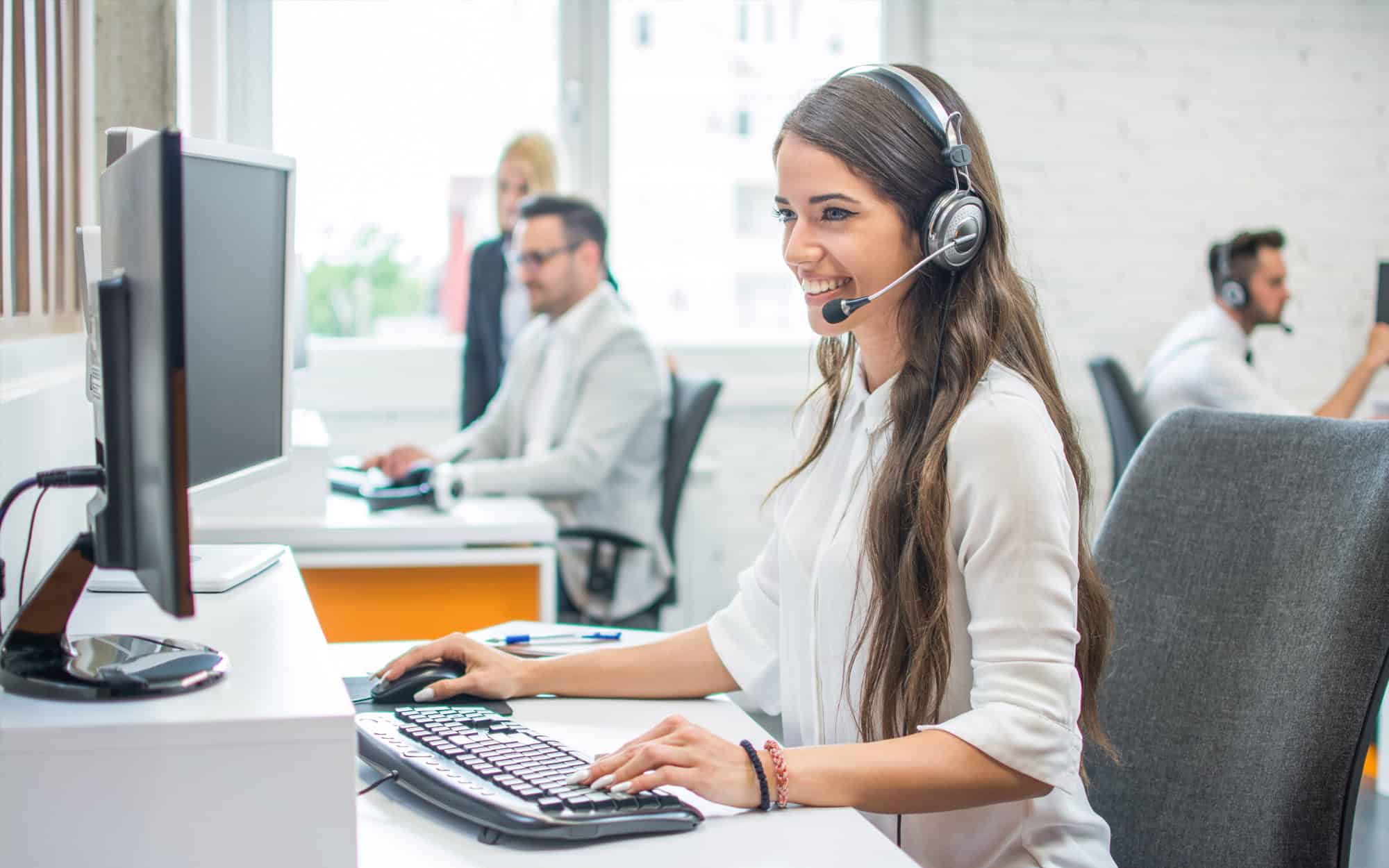 How To Personalize Inbound Call Center Interactions