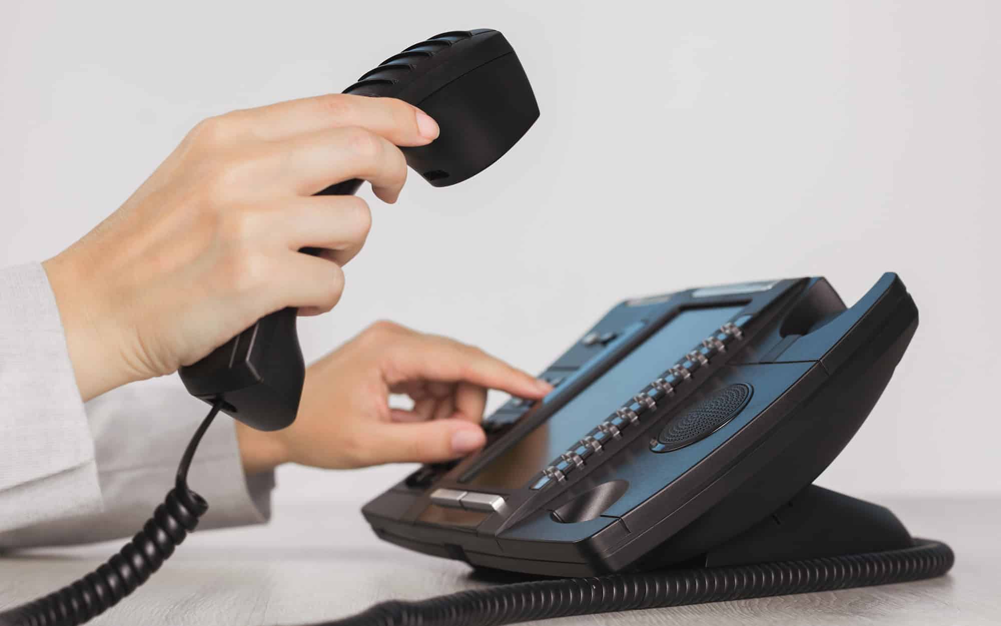 Your Guide to VoIP Phone Systems
