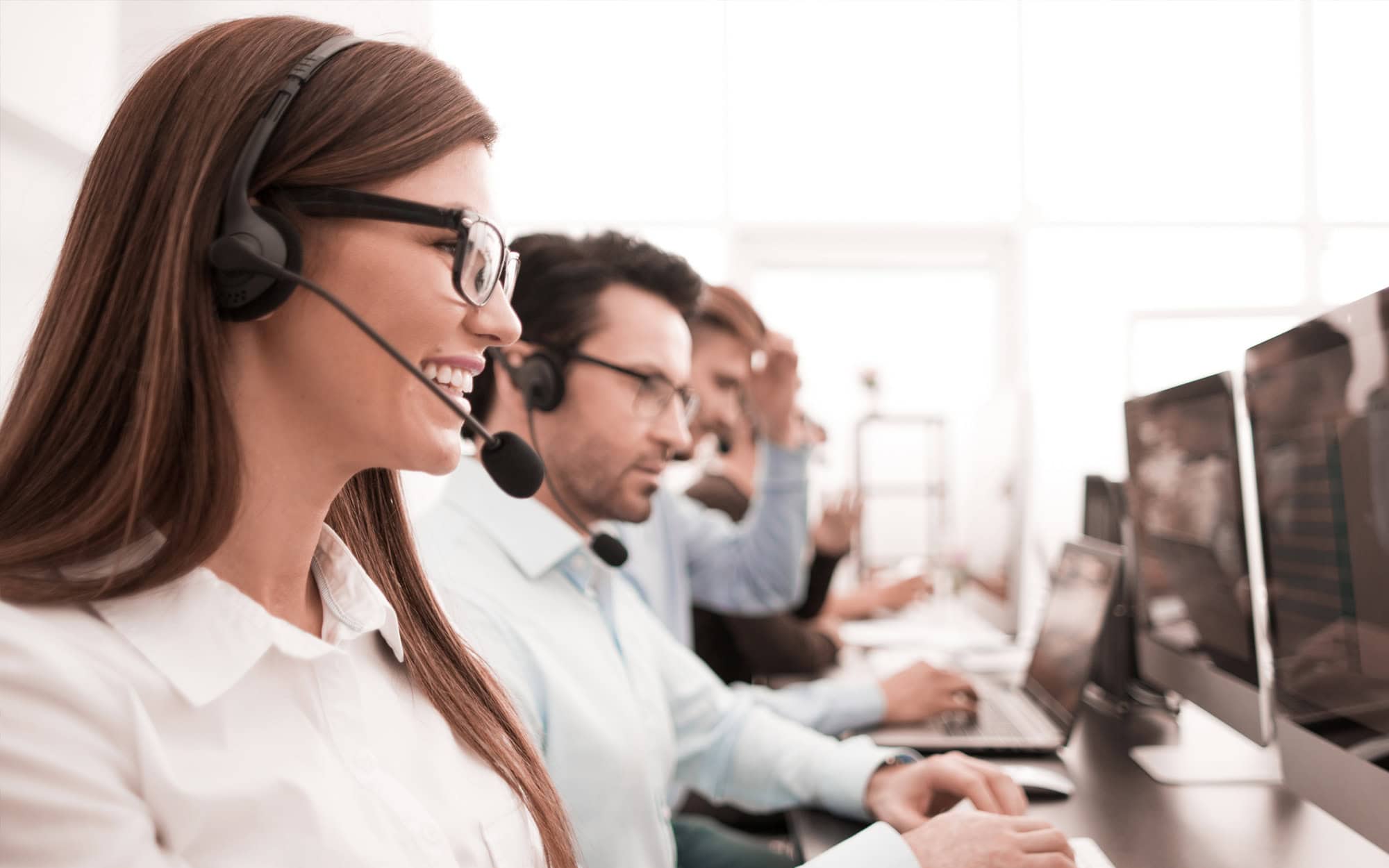 How Do Business Process Outsourcing Services Operate?
